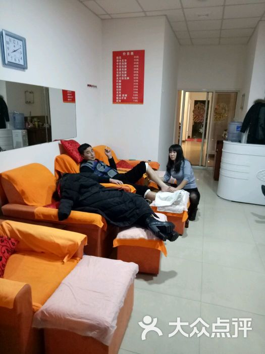 湘园足浴店图片 - 第3张