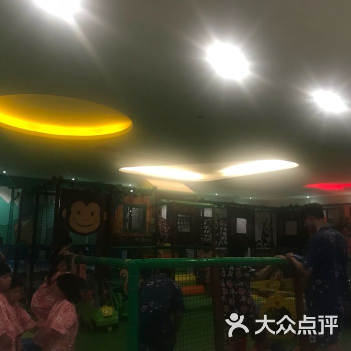 尚乐泉汗蒸文化汤