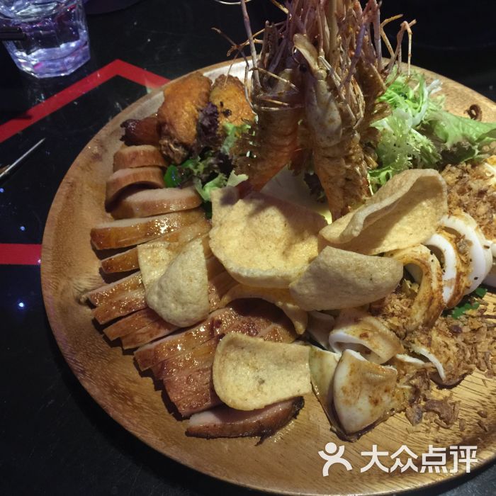vita味塔东南亚菜·酒吧(coco park店)图片 第4张