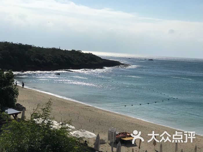 垦丁小湾海滩图片 - 第3张