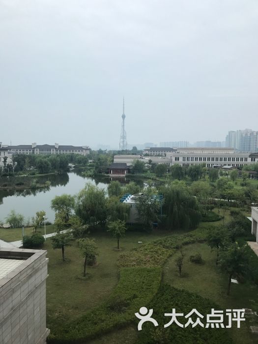 临沂蓝海国际大饭店(沂河)图片 - 第84张