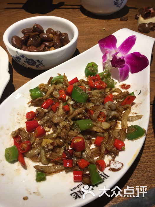 胖姥姥川湘闽特色菜-图片-九江美食-大众点评网