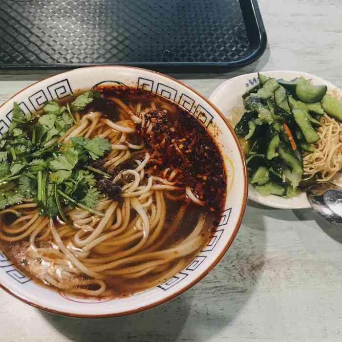 许家抻面(北海街总店)