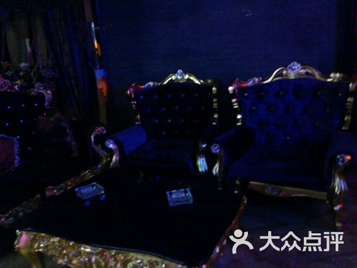 布拉格ktv-图片-北京k歌-大众点评网