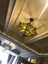 上海和平饭店人均消费_上海和平饭店图片(2)