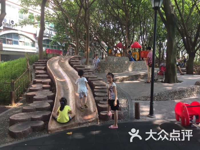 前埔健身公园图片 - 第39张