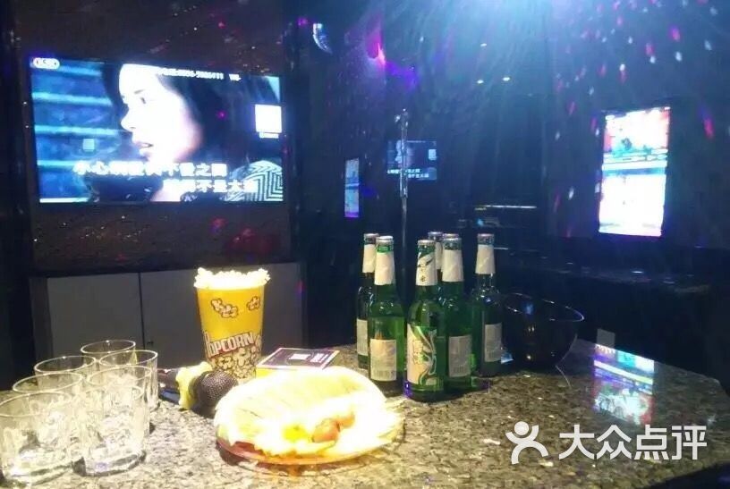 秀呔ktv(汇峰广场店)图片 - 第40张