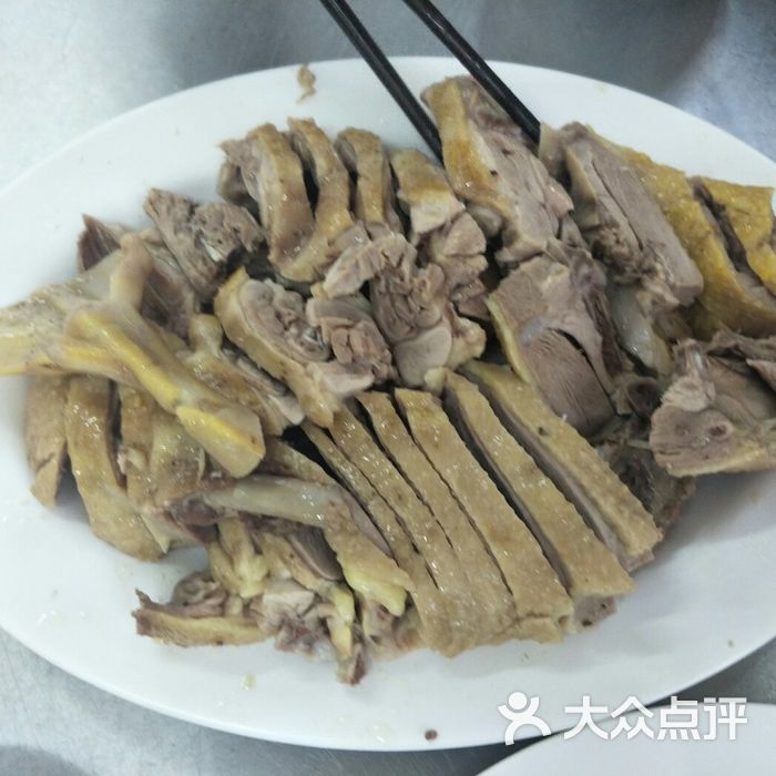 琼海鹅嘉积鸭饭店