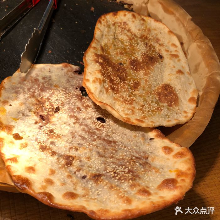 阿甘锅盔(华威约饭街店)鲜肉锅盔图片 - 第219张