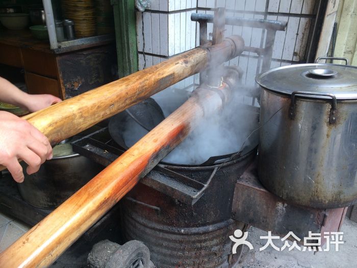 饸饹床子