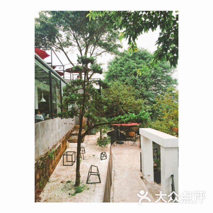 南之山书店-图片-重庆购物-大众点评网