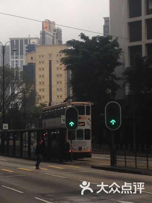 港铁天后站:2016年6月底去香港玩了5天,酒店.