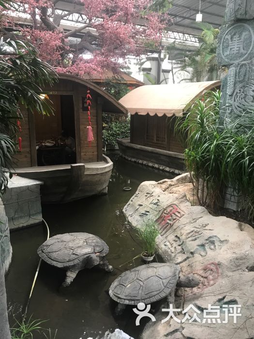 江天生态园图片 第4张