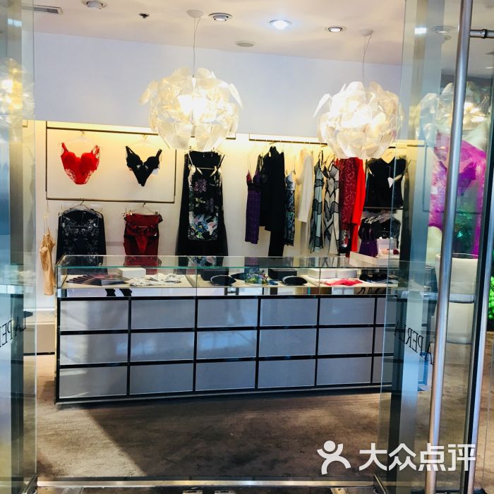 laperla(国贸商城店)图片 - 第1张