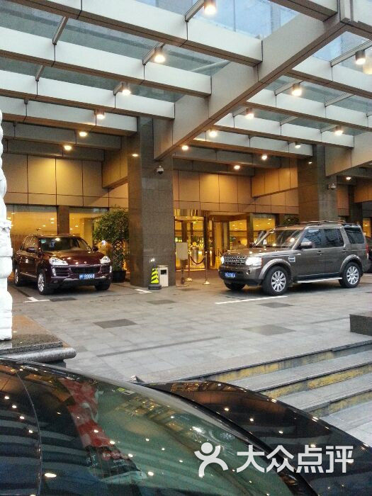 锦江建国宾馆upload_pic图片-北京四星级酒店-大众点评网