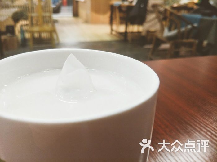 扫雪煮茶(西村店)