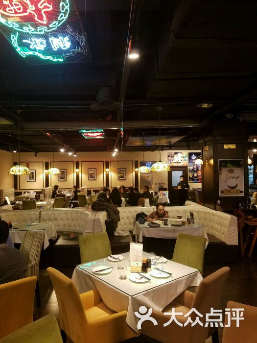 港味堂-港岛印象茶餐厅-图片-哈尔滨美食-大众点评网