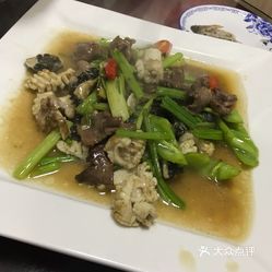 连城县美食九门头实拍图片-大众点评