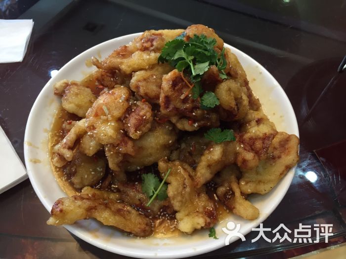 东北家宴-图片-桦甸市美食-大众点评网