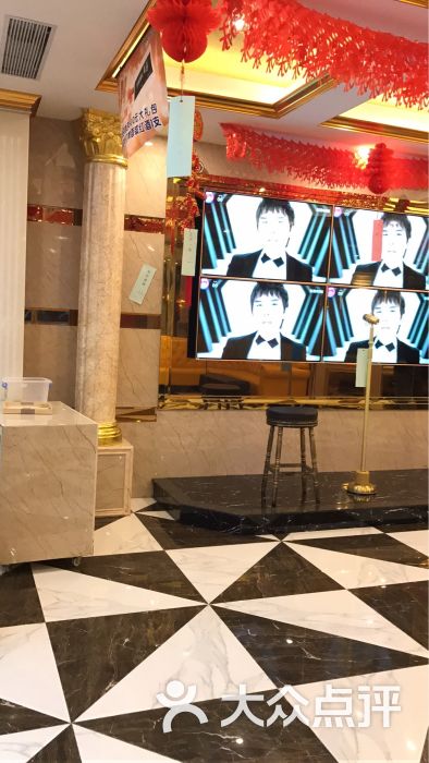 皇派纯k主题ktv(虎门店)-图片-东莞k歌-大众点评网