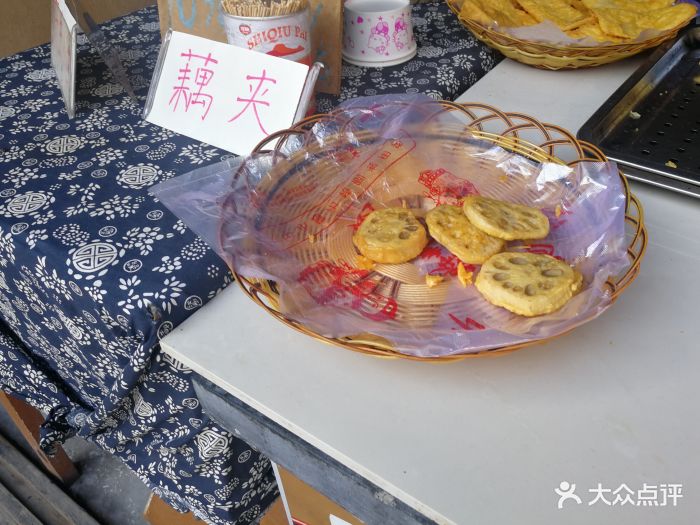 赤壁鱼糕(莫愁村店-图片-钟祥市美食-大众点评网