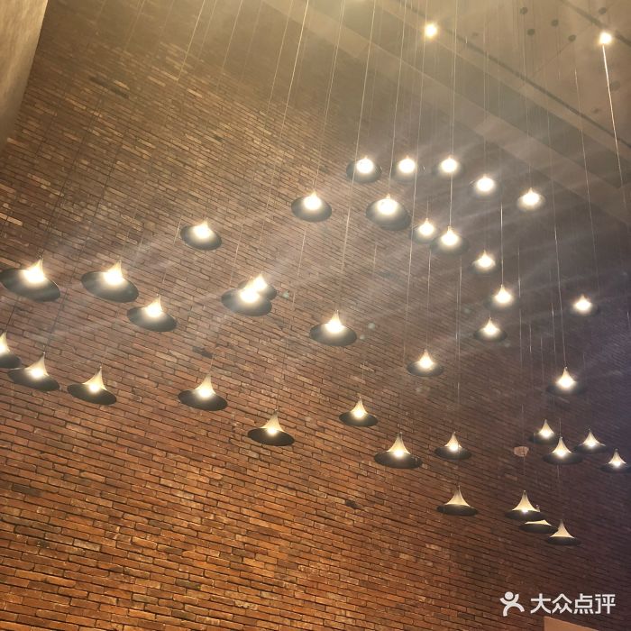 青岛红树林·珊瑚酒店大堂吧