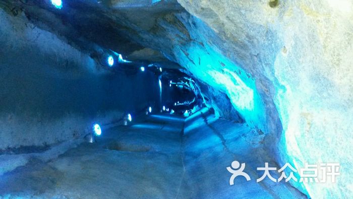 西风洞-图片-太湖县周边游-大众点评网