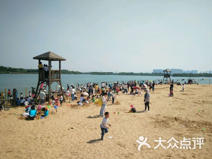 虎丘湿地公园图片 - 第7张