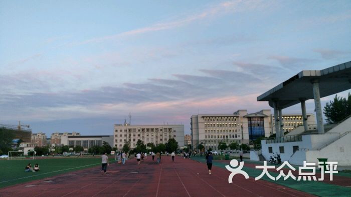 盐城工学院(东校区)图片 - 第4张