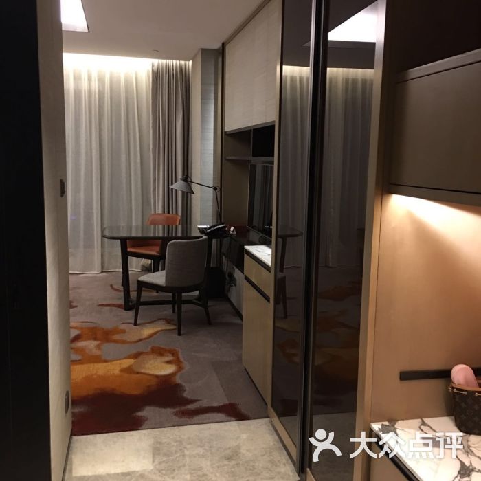 苏宁凯悦酒店-图片