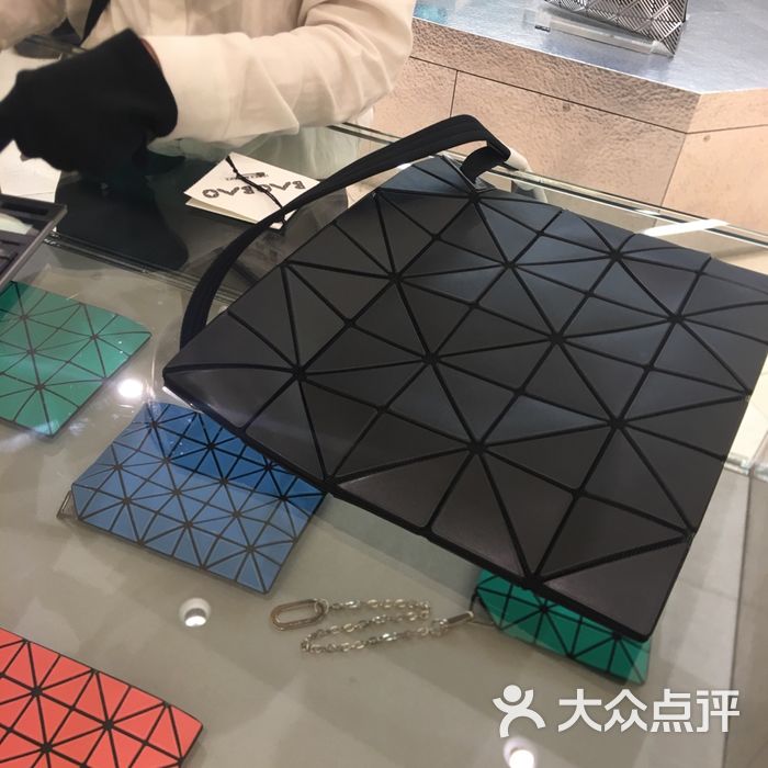 三宅一生图片-北京服饰鞋包-大众点评网