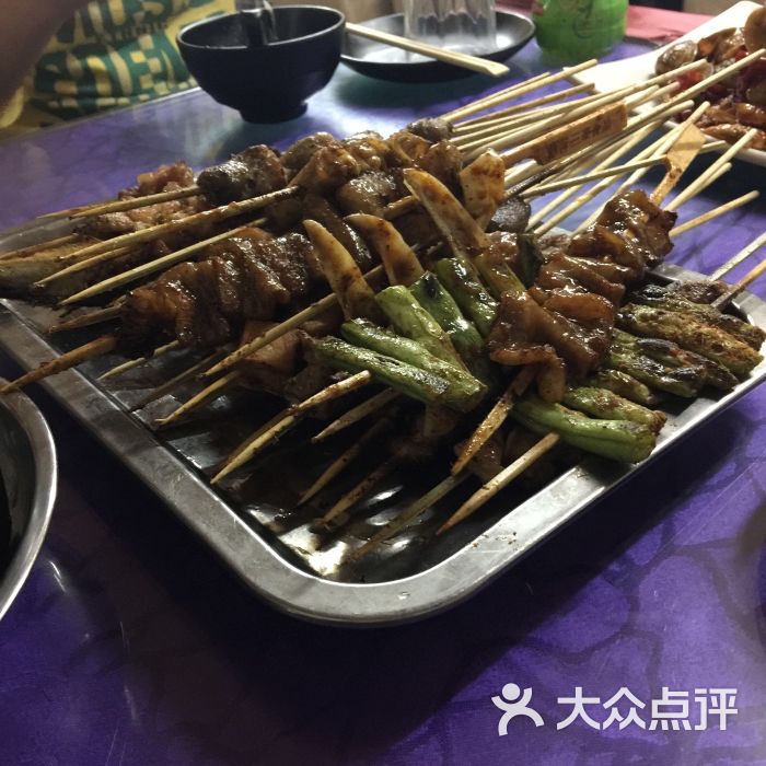 海鲜大排档图片_海口海鲜大排档_黄渔海鲜大排档(4)
