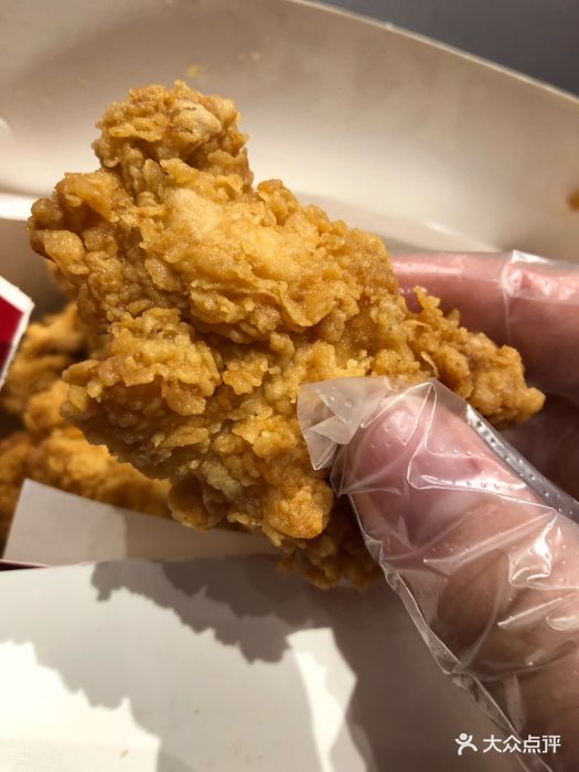 肯德基(佛山店)香骨鸡图片 - 第78张
