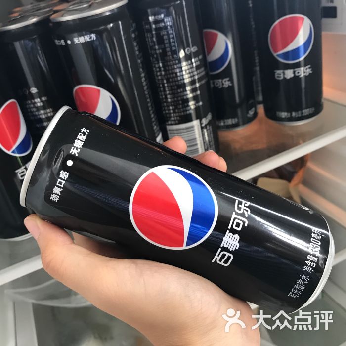 南京百事可乐饮料有限公司(徐州营业所)图片 - 第1张