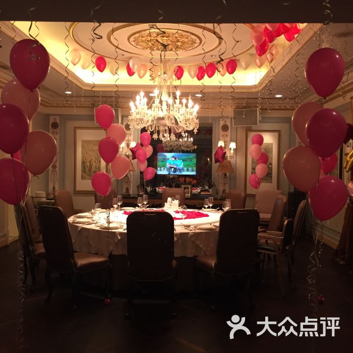 北京宴(总店)的点评
