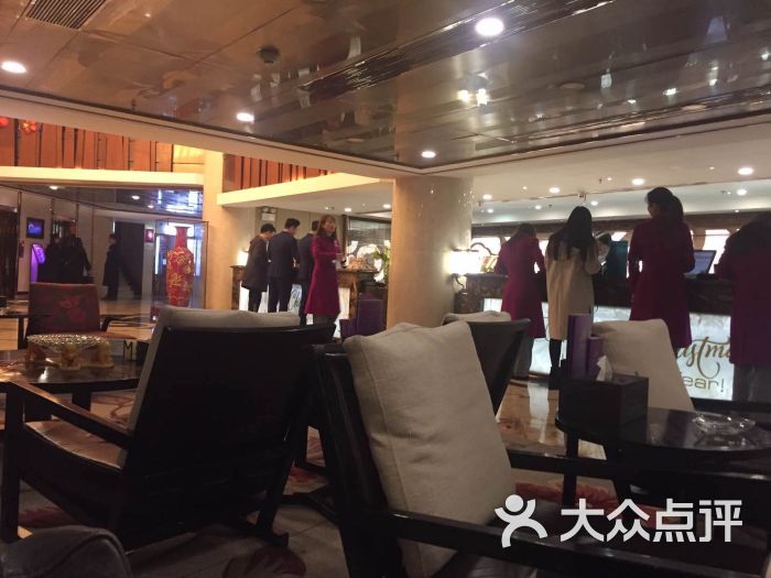 东方园国际美食水疗会图片 - 第34张
