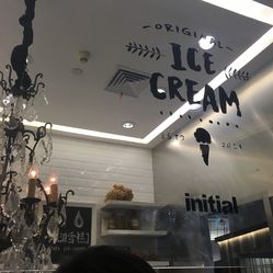 tears ice-cream图片