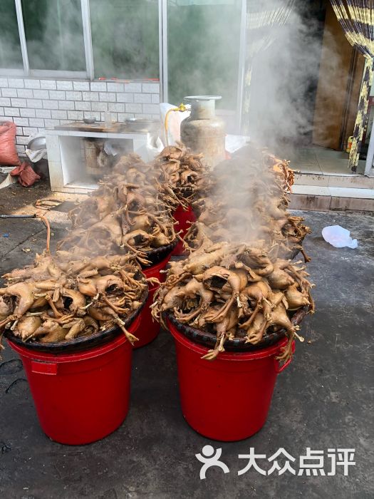 谢老婆烧鸡-图片-郏县美食-大众点评网