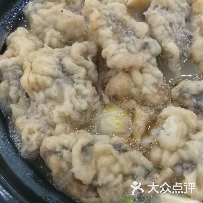 陶记扣碗砂锅大米