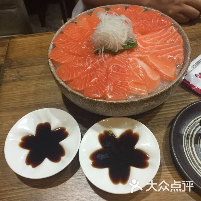 桃香日式料理(南亚店)-图片-昆明美食