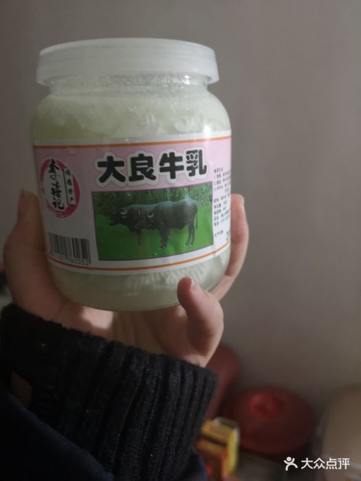 洪轩饭店·无骨鱼一鱼多吃私房菜大良牛乳图片 第287张