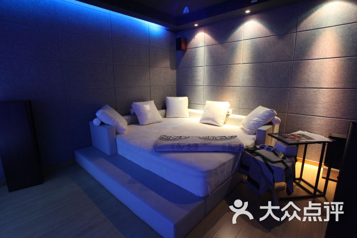 环梵私人影院图片 - 第31张
