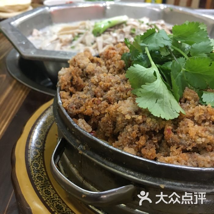 简阳赖氏羊肉汤(同和路店-粉蒸羊肉图片-成都美食-大众点评网