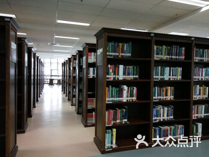 西南大学-中心图书馆_重庆_百度地图