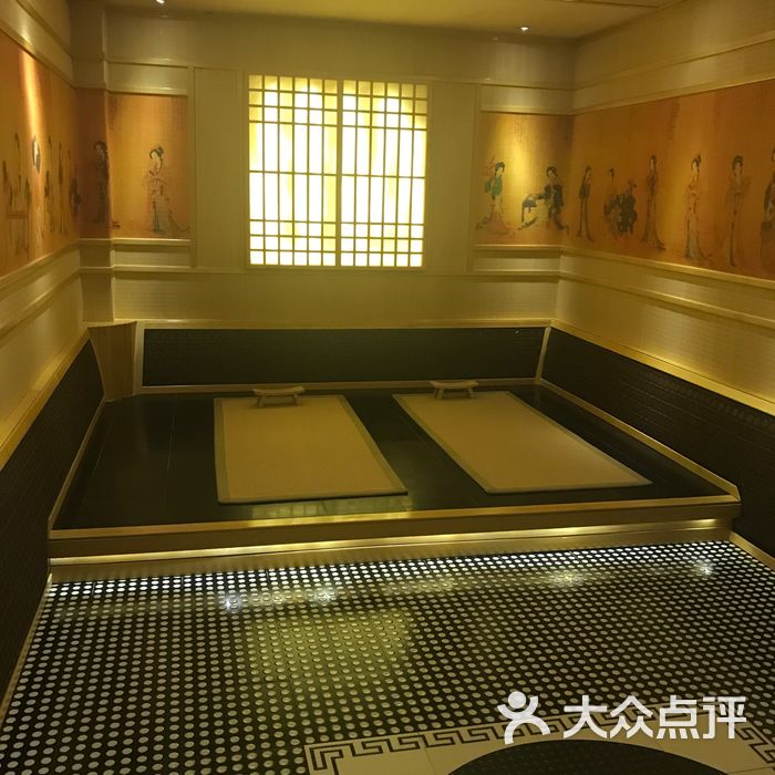 南宫御温泉汗蒸商务会馆