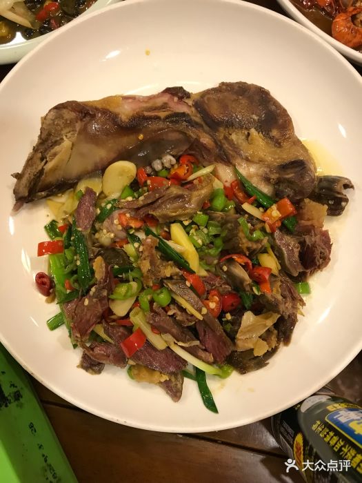 胖子食府猪头肉图片 第81张