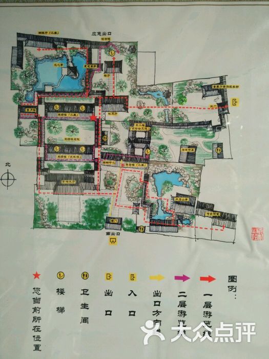 何园-图片-扬州周边游-大众点评网