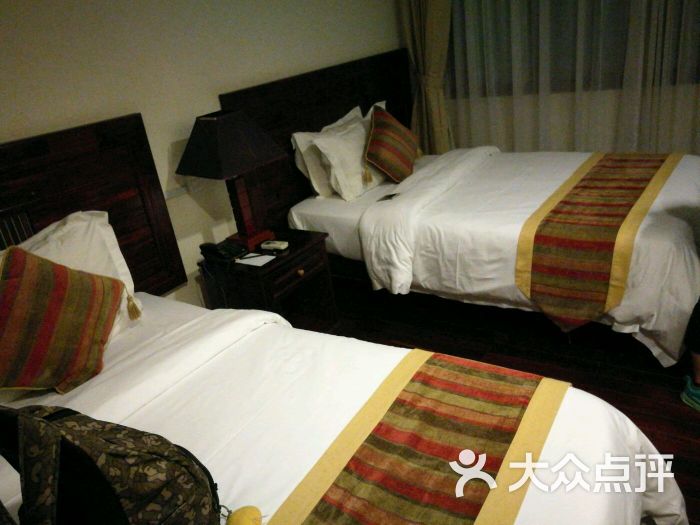 吴哥天堂别墅酒店-图片