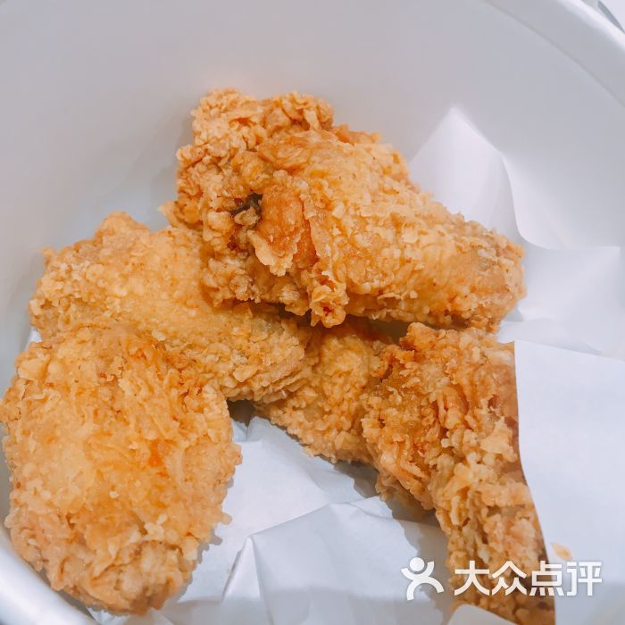 肯德基(九州店)香辣鸡翅图片 - 第10张