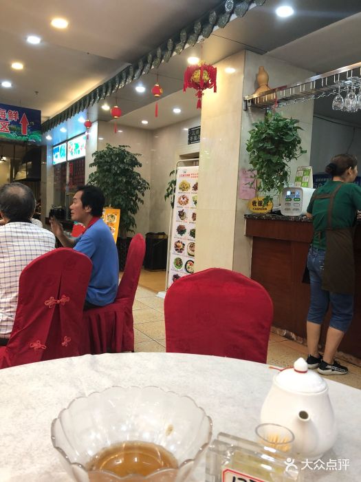 丽景酒楼(江会路-图片-江门美食-大众点评网